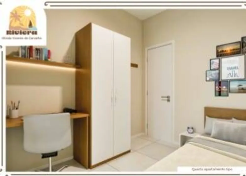 Apartamento - Foto 2