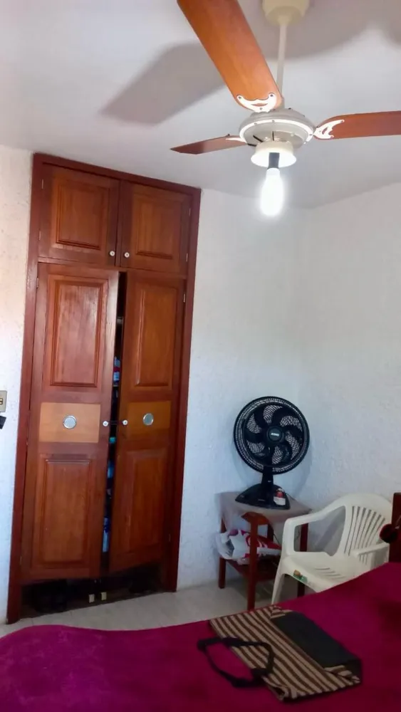 Sobrado, 1 quarto, 50 m² - Foto 11