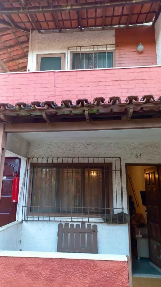 Sobrado, 1 quarto, 50 m² - Foto 14