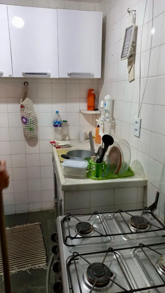 Sobrado, 1 quarto, 50 m² - Foto 12