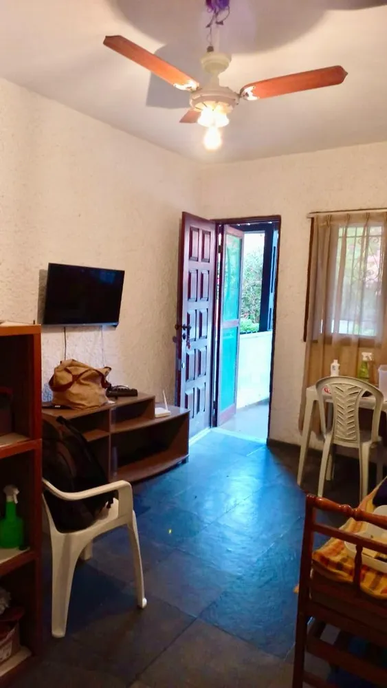 Sobrado, 1 quarto, 50 m² - Foto 9
