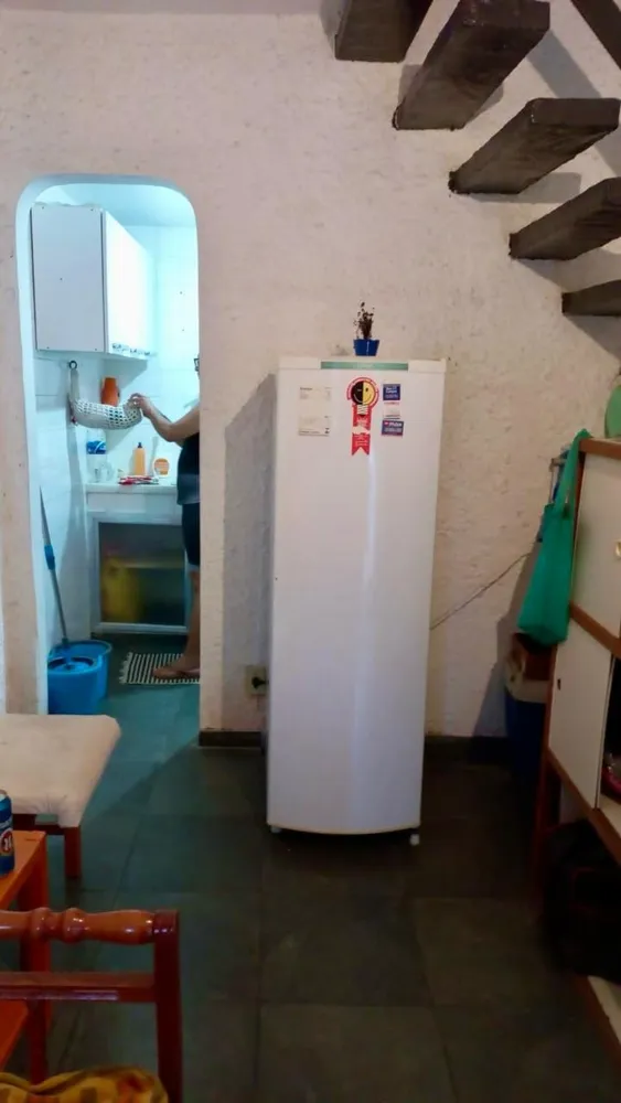 Sobrado, 1 quarto, 50 m² - Foto 17