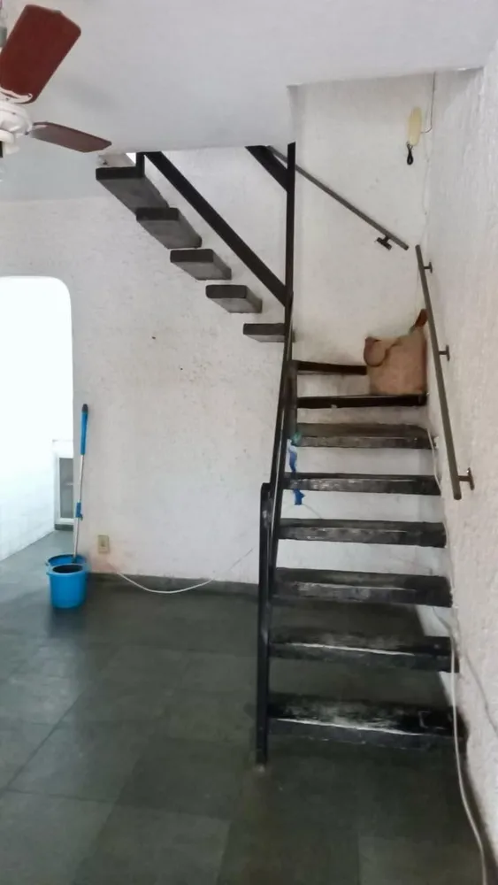 Sobrado, 1 quarto, 50 m² - Foto 6
