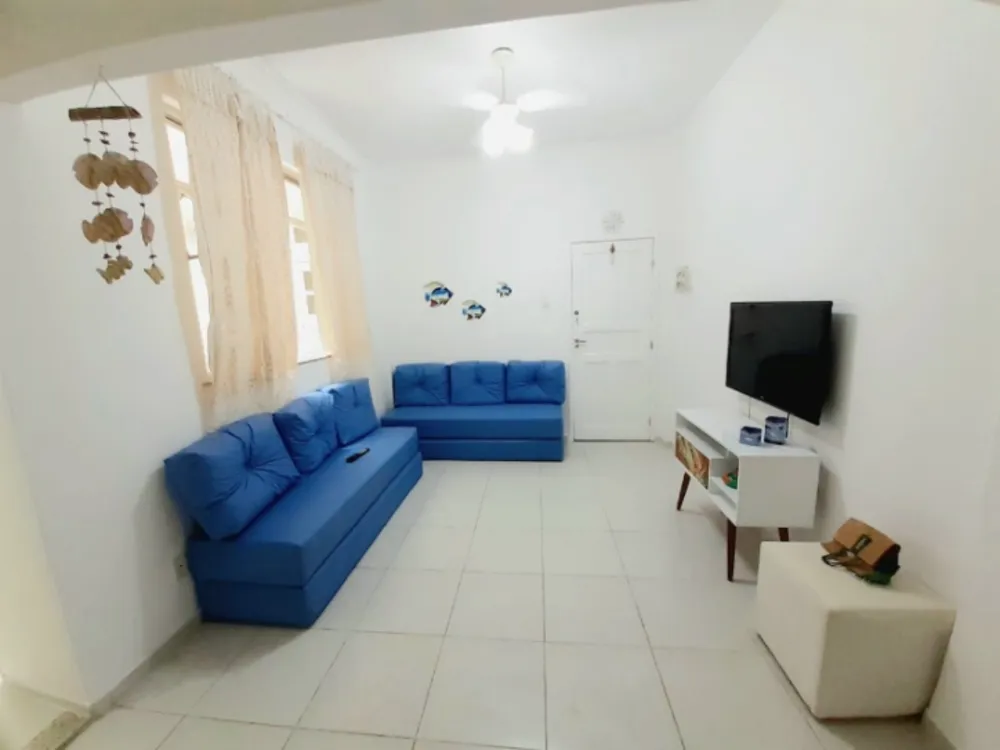 Apartamento, 1 quarto, 45 m² - Foto 6