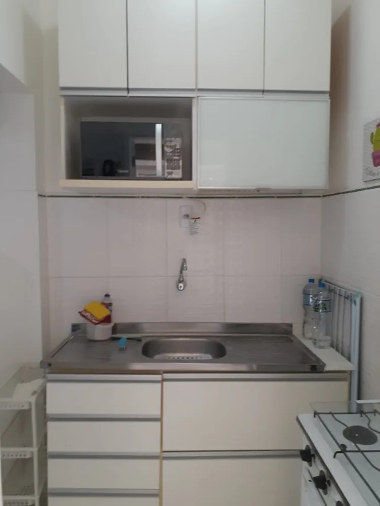 Apartamento, 1 quarto, 45 m² - Foto 7
