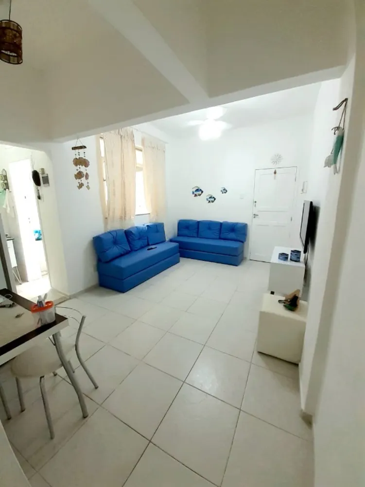 Apartamento, 1 quarto, 45 m² - Foto 3