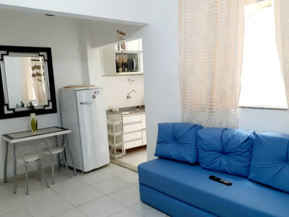 Apartamento, 1 quarto, 45 m² - Foto 8