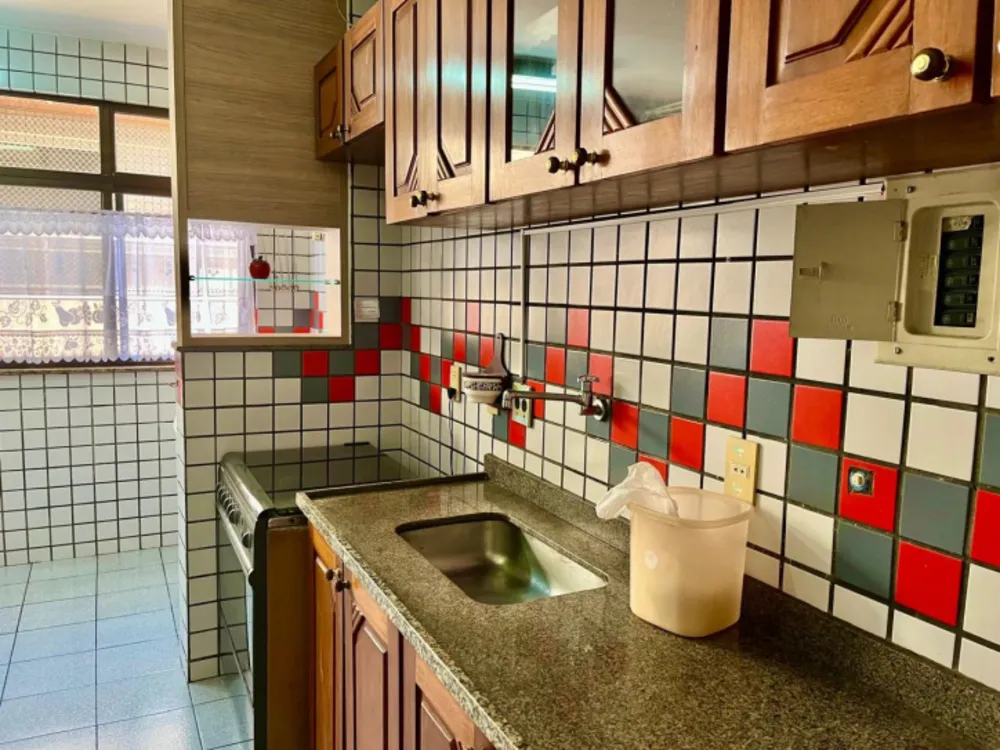 Apartamento, 2 quartos, 75 m² - Foto 27