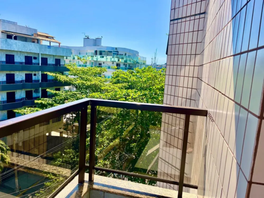 Apartamento, 2 quartos, 75 m² - Foto 4