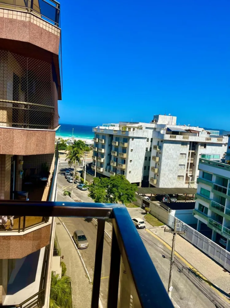 Apartamento, 2 quartos, 75 m² - Foto 3