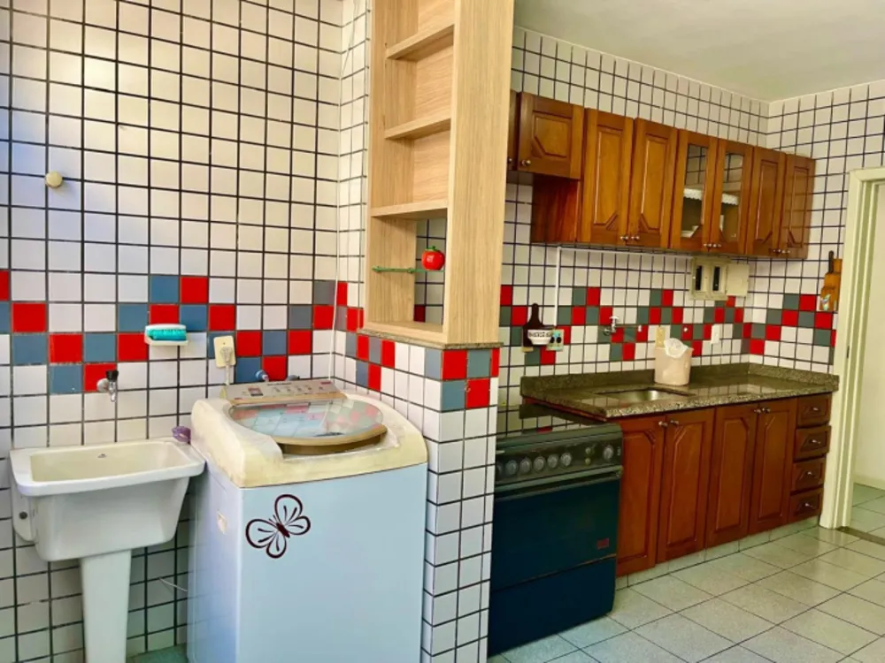 Apartamento, 2 quartos, 75 m² - Foto 24