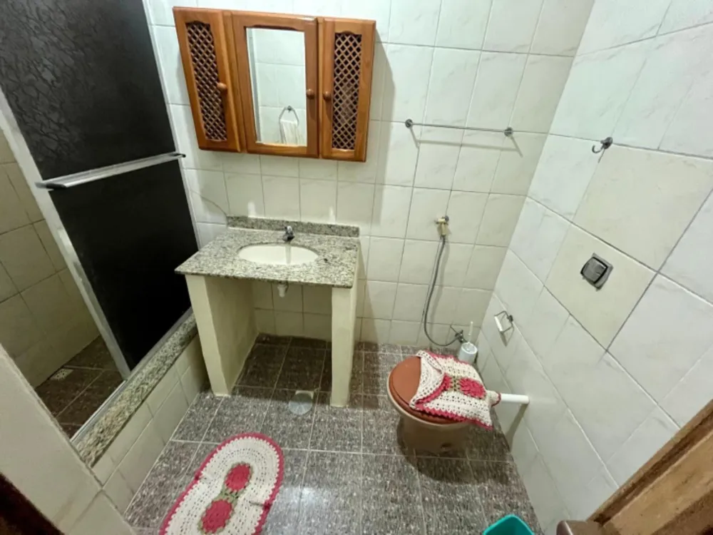 Casa, 4 quartos, 150 m² - Foto 8