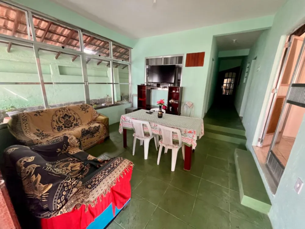 Casa, 4 quartos, 150 m² - Foto 4