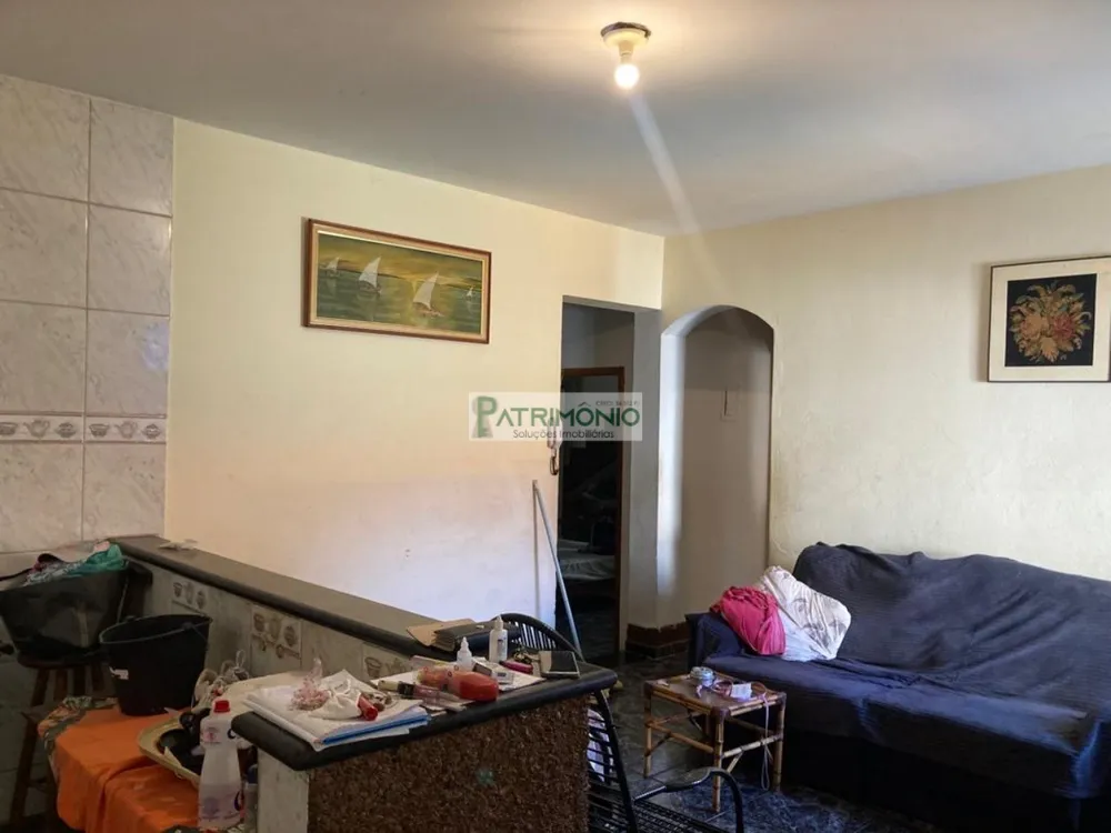 Casa, 3 quartos - Foto 5