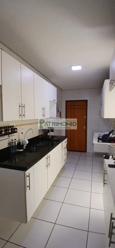 Apartamento, 3 quartos, 93 m² - Foto 9