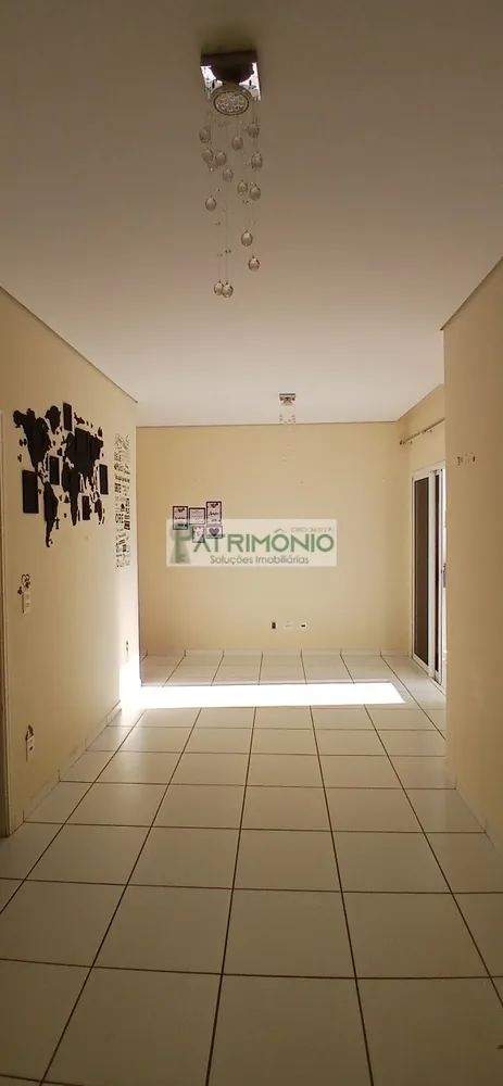 Apartamento, 3 quartos, 93 m² - Foto 7