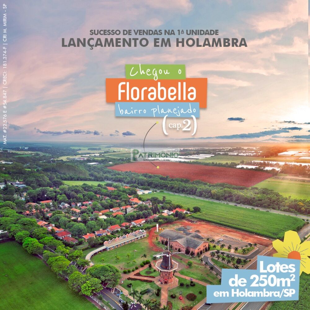 Terreno, 253 m² - Foto 1