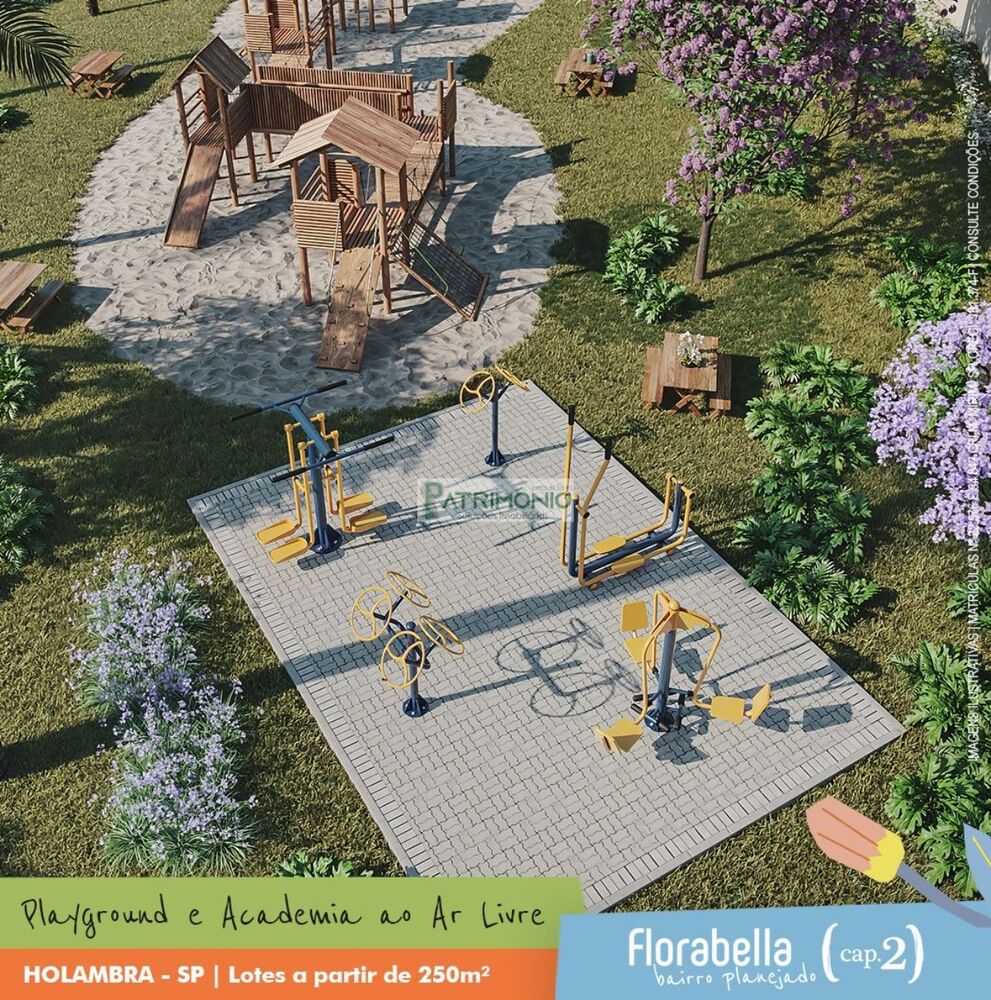 Terreno, 253 m² - Foto 3