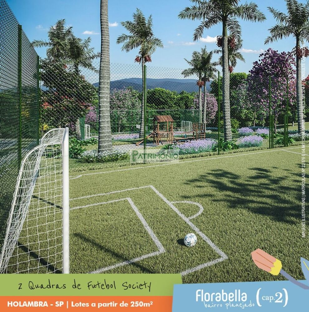 Terreno, 253 m² - Foto 4