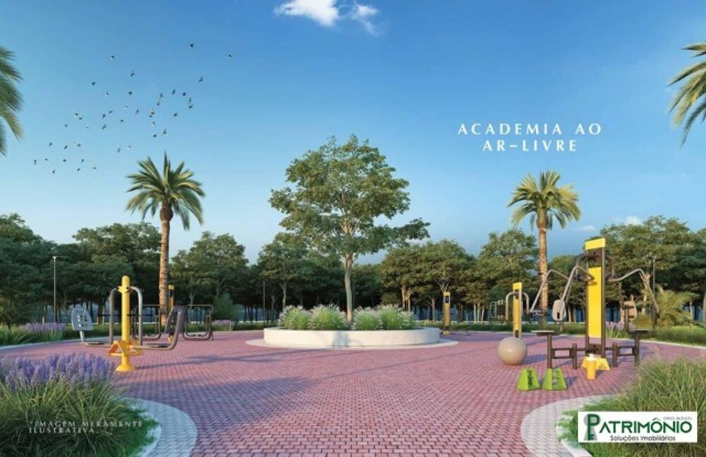 Terreno, 250 m² - Foto 2