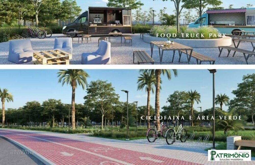 Terreno, 250 m² - Foto 3