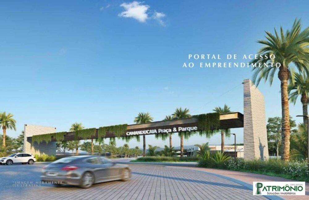 Terreno, 250 m² - Foto 1