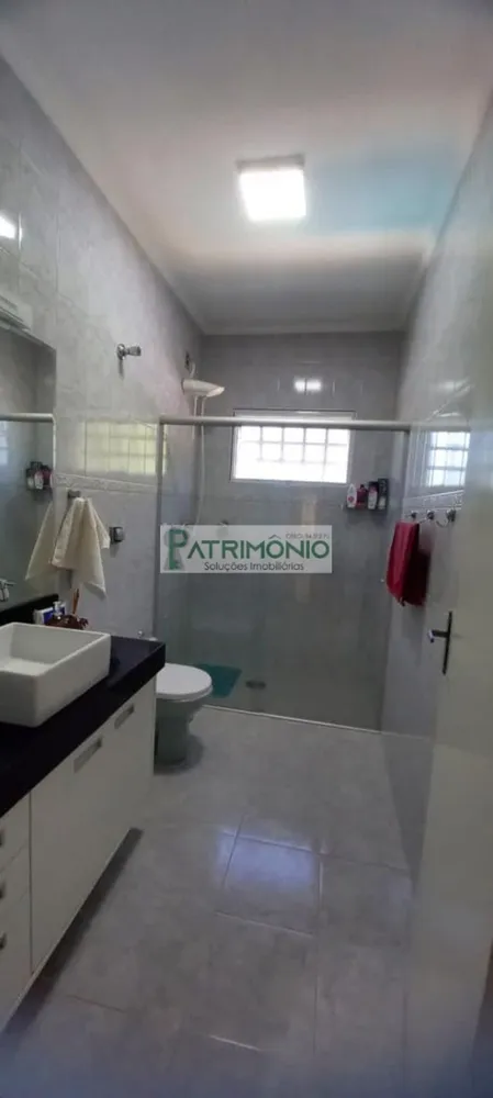 Casa, 3 quartos - Foto 12