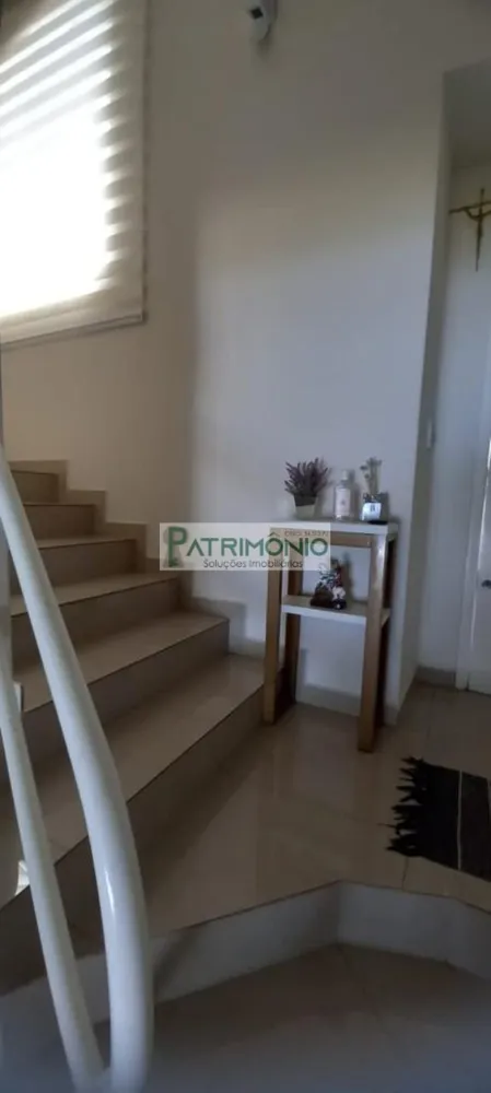 Casa, 3 quartos - Foto 18