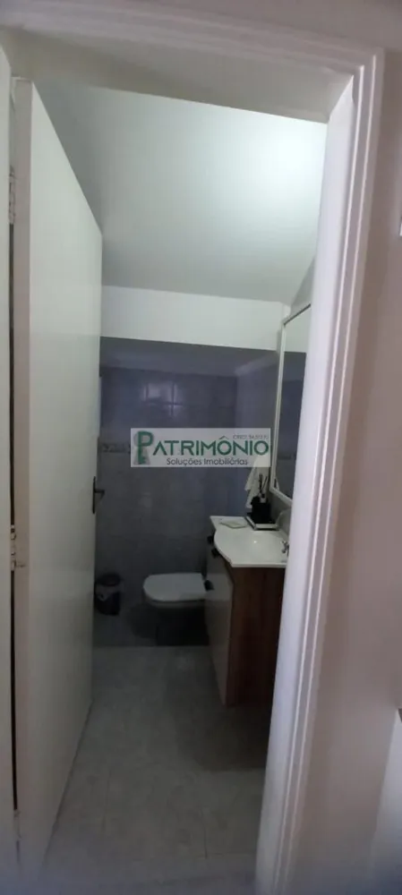 Casa, 3 quartos - Foto 8