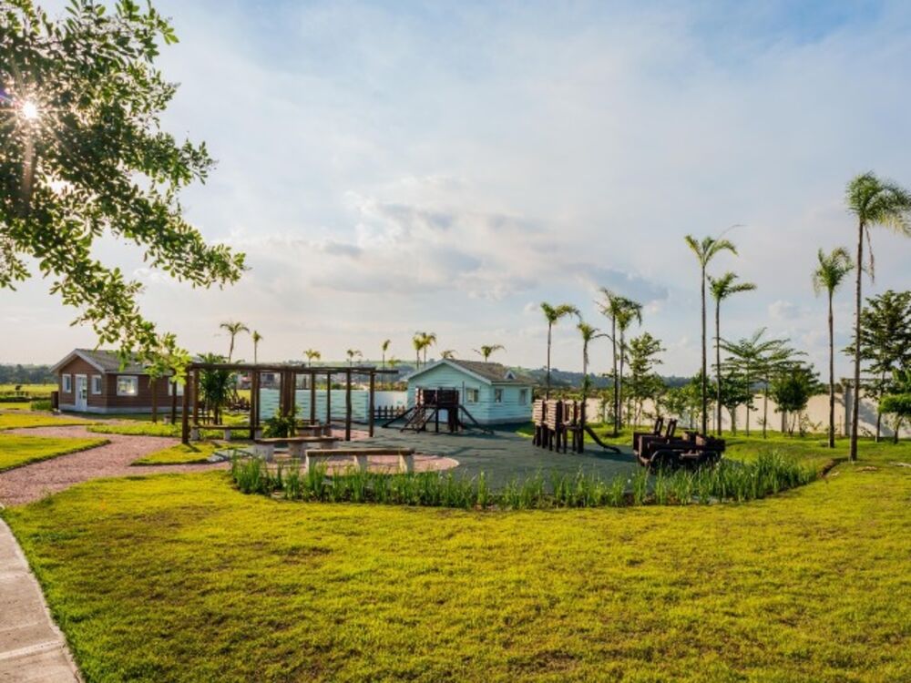 Terreno, 504 m² - Foto 3