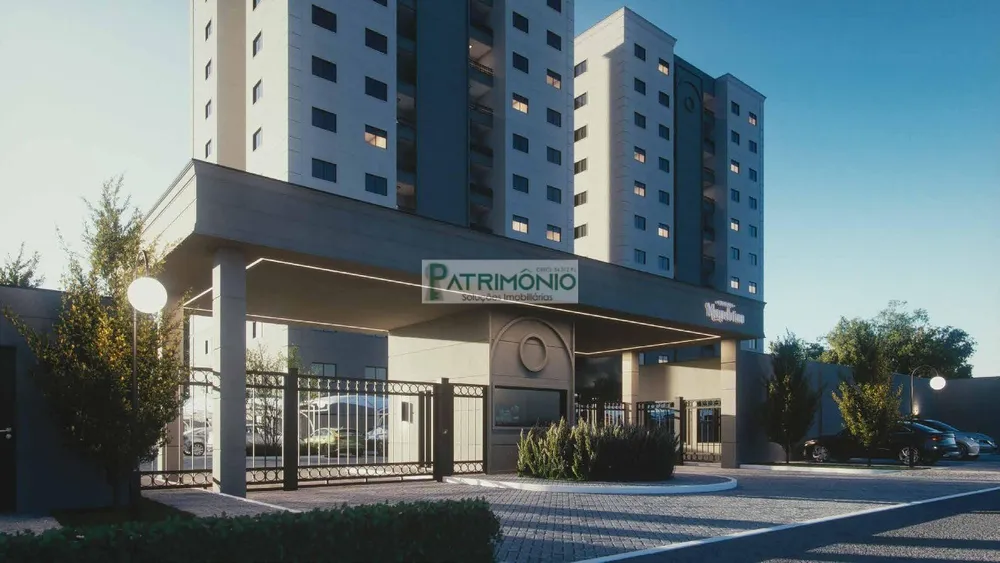 Apartamento, 3 quartos, 72 m² - Foto 16
