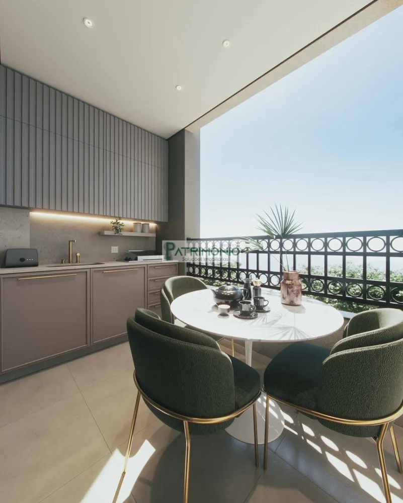 Apartamento, 3 quartos, 72 m² - Foto 8