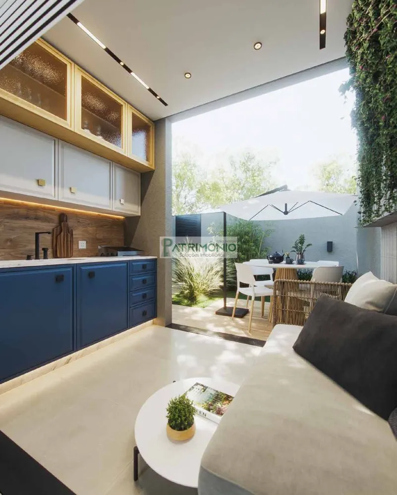 Apartamento, 3 quartos, 72 m² - Foto 5