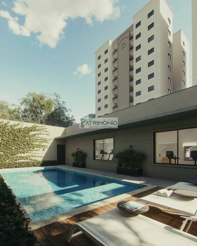 Apartamento, 3 quartos, 72 m² - Foto 14