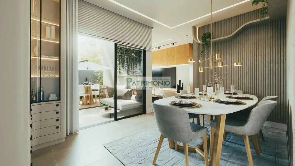 Apartamento, 3 quartos, 72 m² - Foto 3