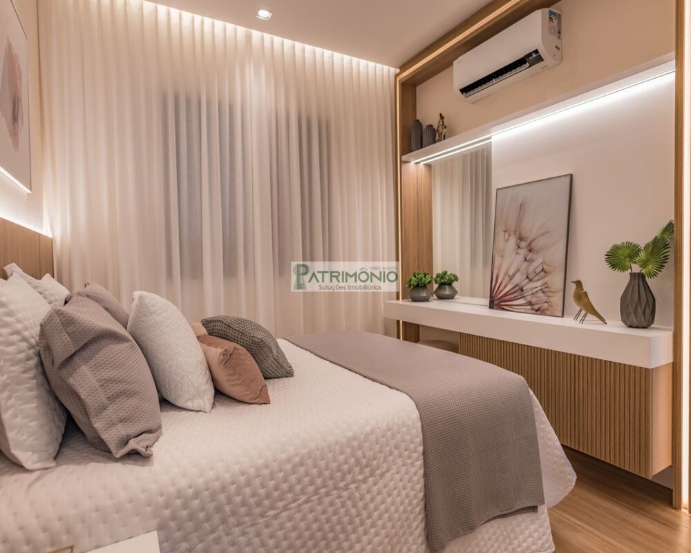Casa de Condomínio à venda com 3 quartos, 147m² - Foto 2
