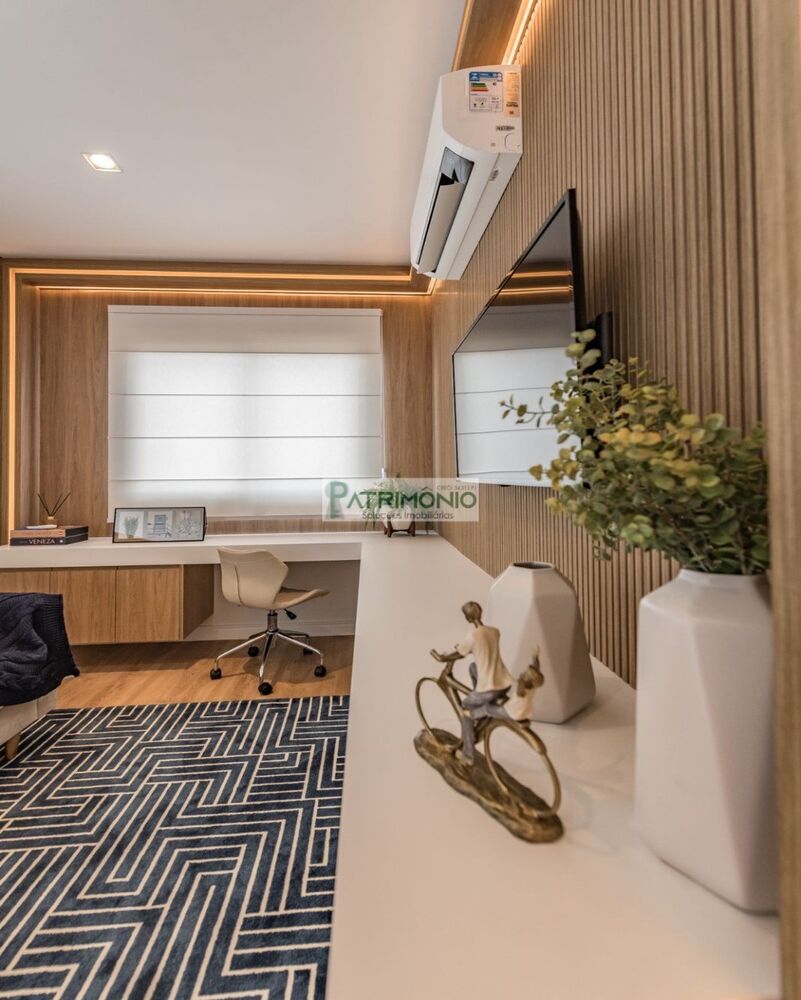 Casa de Condomínio à venda com 3 quartos, 147m² - Foto 5
