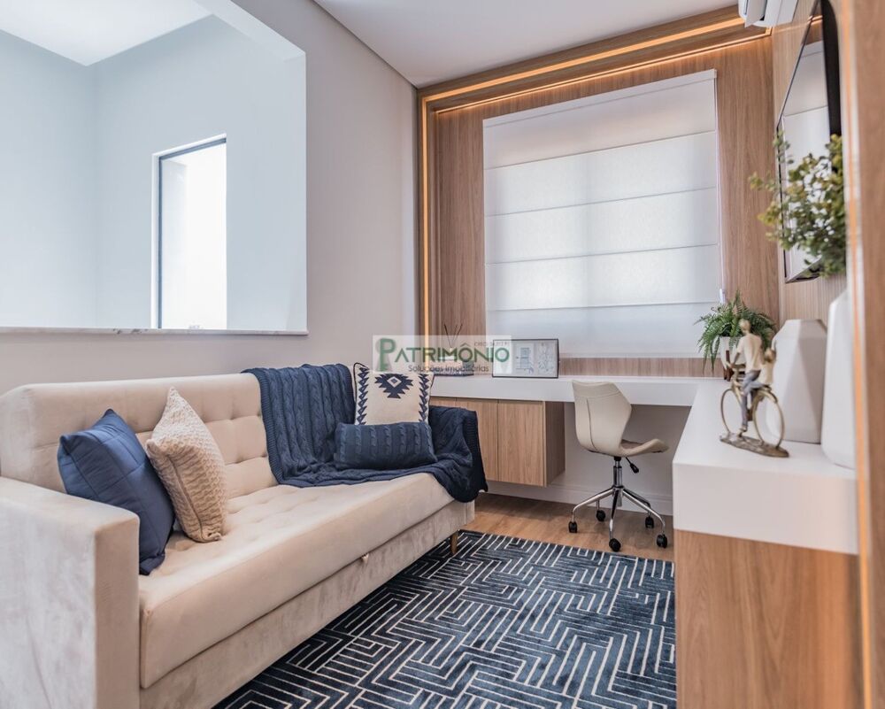 Casa de Condomínio à venda com 3 quartos, 147m² - Foto 4