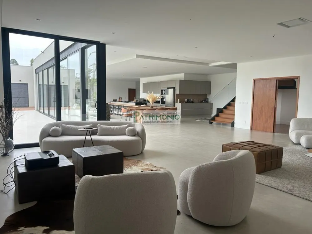 Casa de Condomínio, 4 quartos - Foto 4