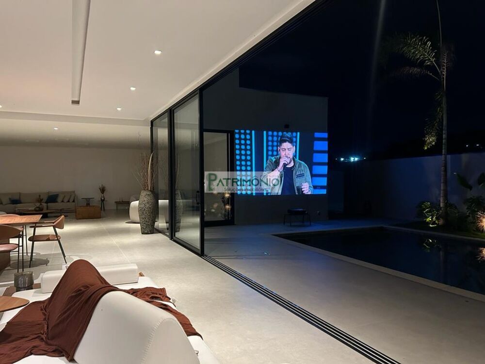 Casa de Condomínio, 4 quartos - Foto 3