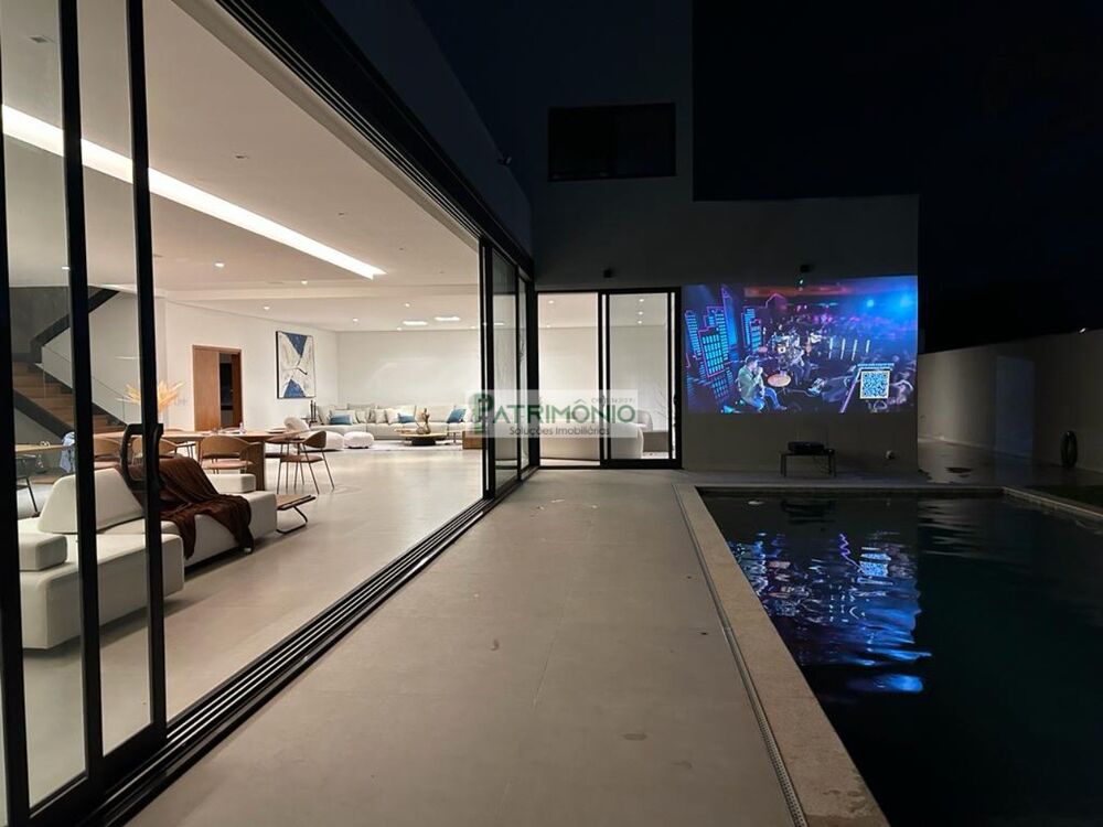 Casa de Condomínio, 4 quartos - Foto 4