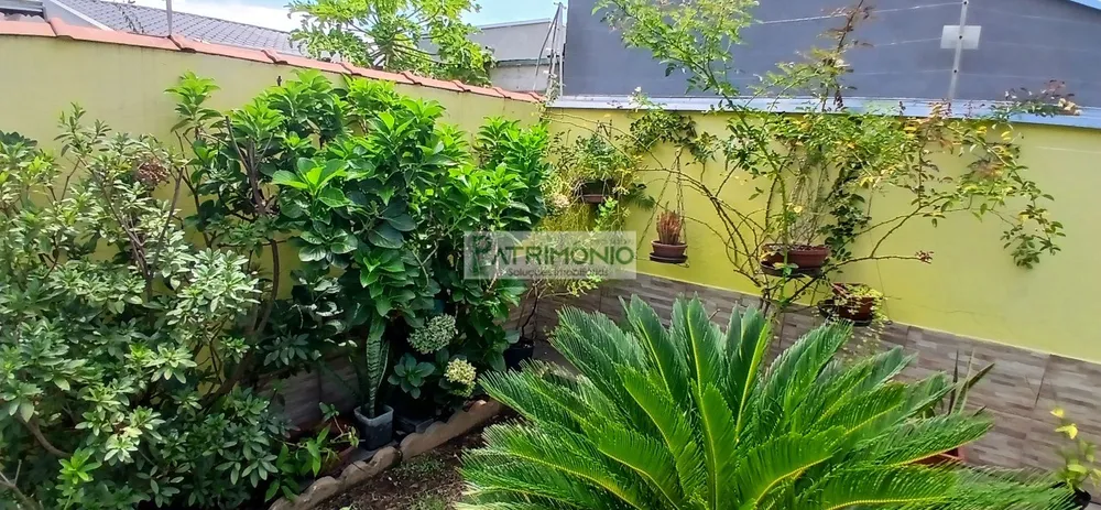 Casa, 3 quartos - Foto 10