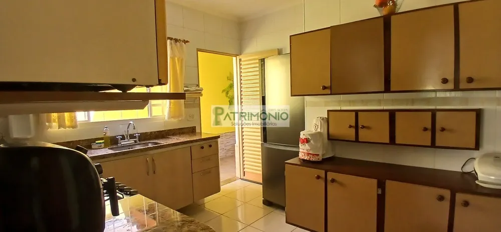 Casa, 3 quartos - Foto 3