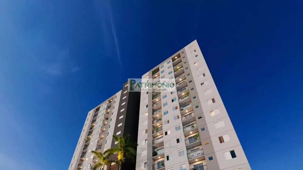 Apartamento, 2 quartos, 42 m² - Foto 3