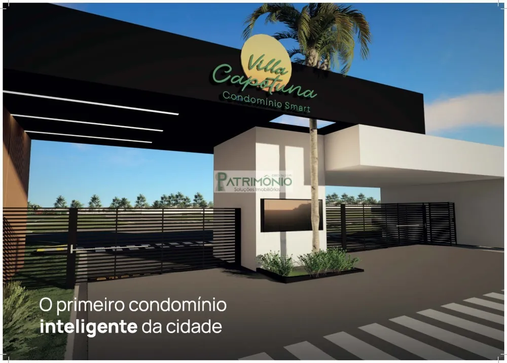 Terreno, 200 m² - Foto 2
