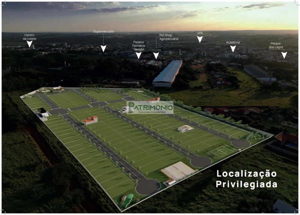 Terreno, 200 m² - Foto 6