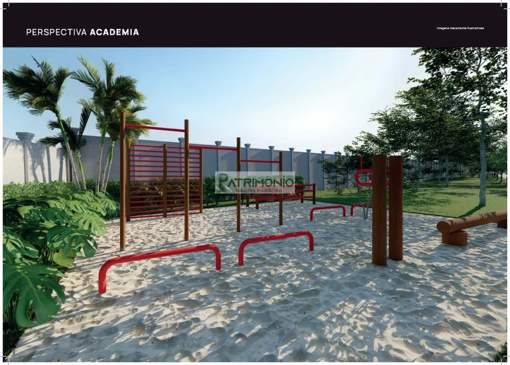 Terreno, 200 m² - Foto 2