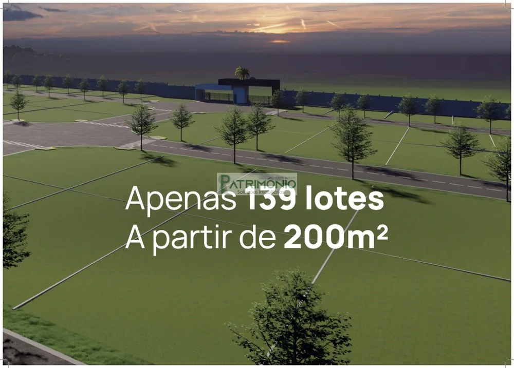 Terreno, 200 m² - Foto 3