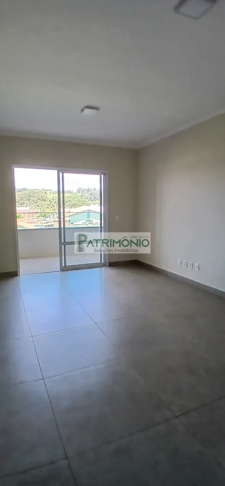 Apartamento, 2 quartos, 83 m² - Foto 1