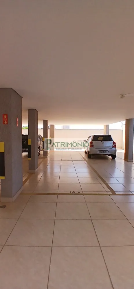 Apartamento, 2 quartos, 83 m² - Foto 14
